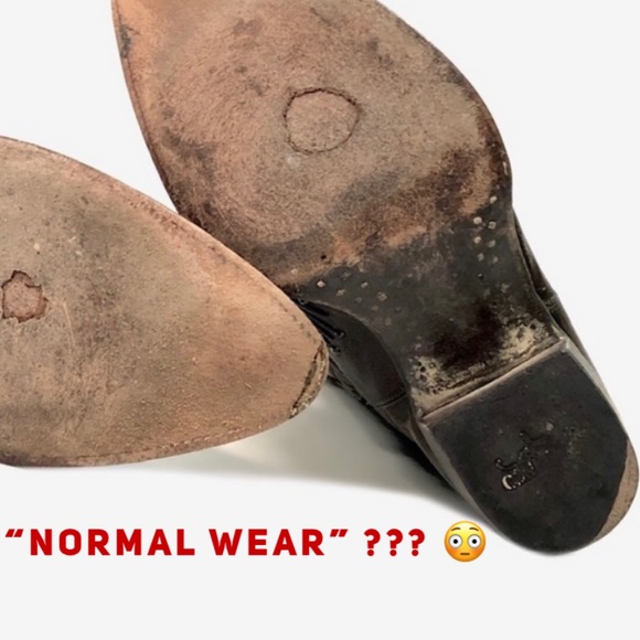 BUYING BOOTS? Know where—& where not—to purchase. - Picture 10 of 16